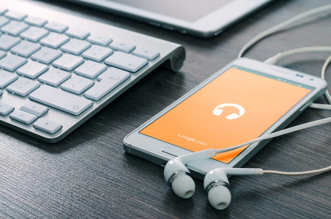 Explore the top music streaming apps designed for every music lover's taste and preferences!