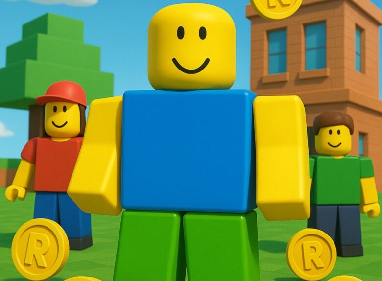 Learn how to get more Free Robux Tips and unlock the best strategies to earn Robux safely while enjoying your favorite Roblox games.