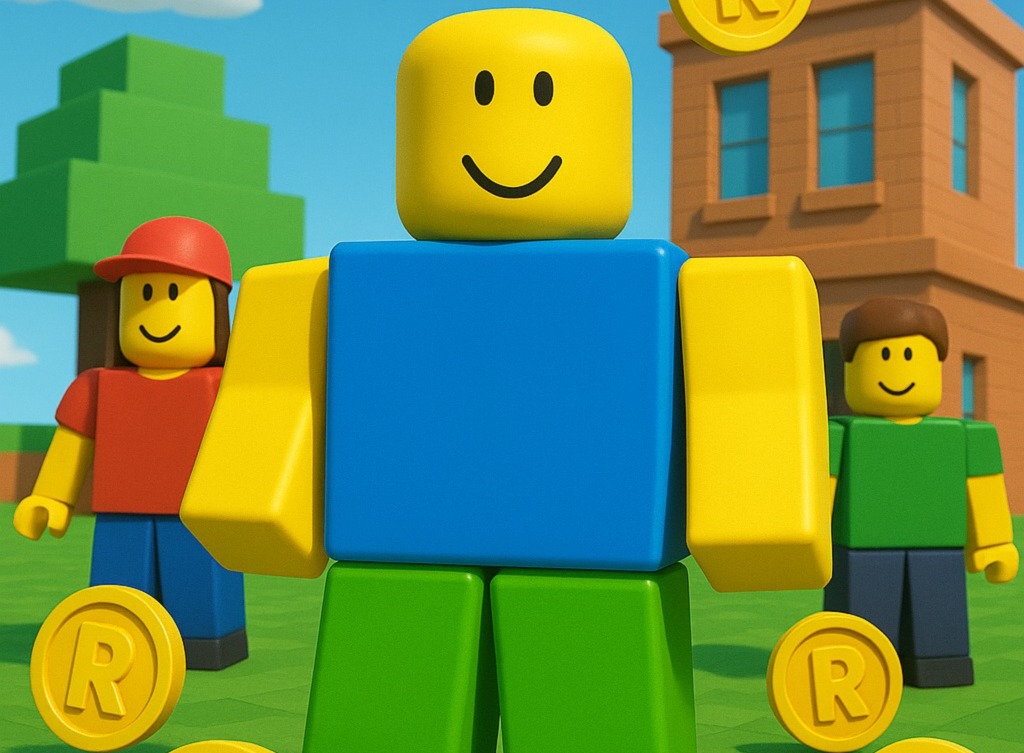 Learn how to get more Free Robux Tips and unlock the best strategies to earn Robux safely while enjoying your favorite Roblox games.