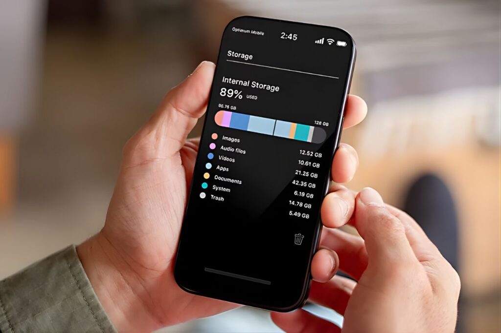 How to Expand Internal Storage and Make Your Phone Faster