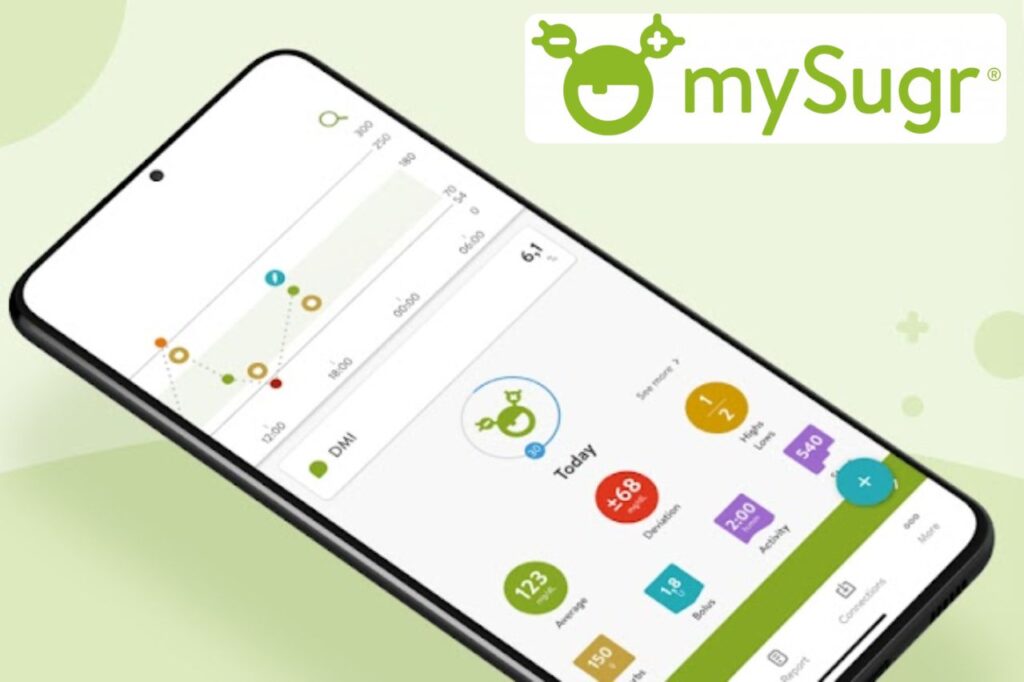 mySugr App