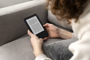 Kindle app tips that make digital reading easier and more enjoyable