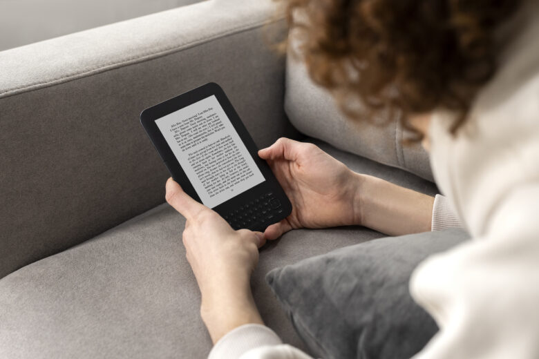 Kindle app tips that make digital reading easier and more enjoyable