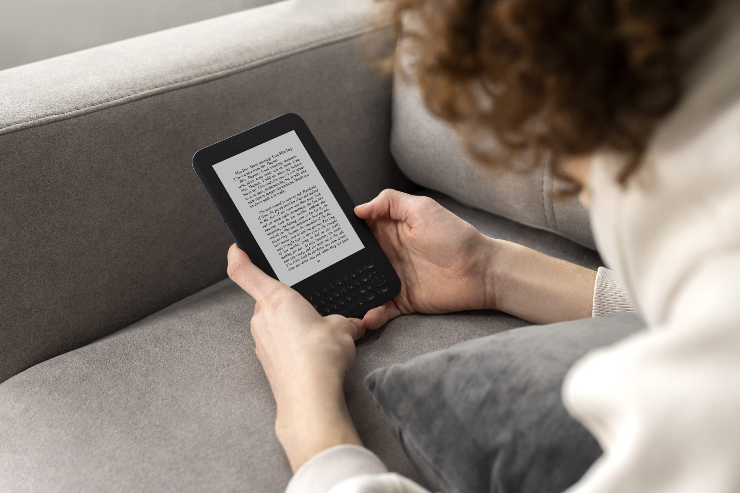 Kindle app tips that make digital reading easier and more enjoyable