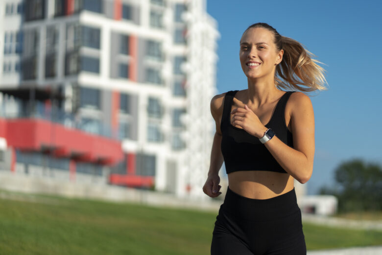 Runkeeper App tips to help you track runs and stay motivated
