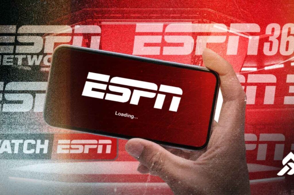 ESPN App: Follow Live Sports, News & Scores