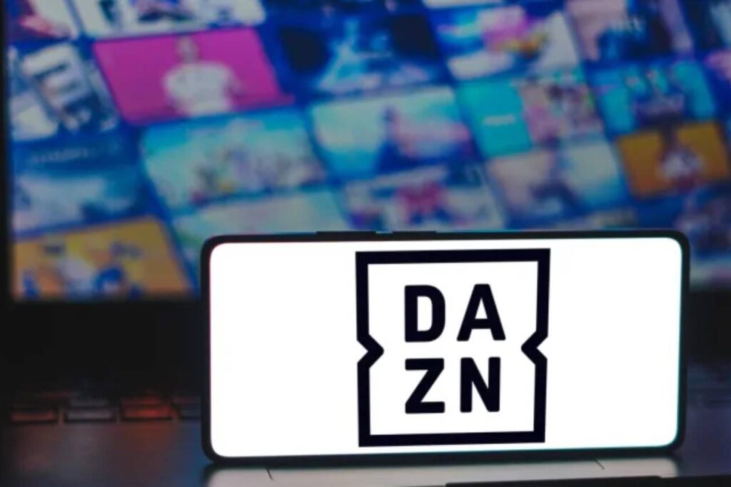 DAZN Free: Watch Sports with the Official Free Version
