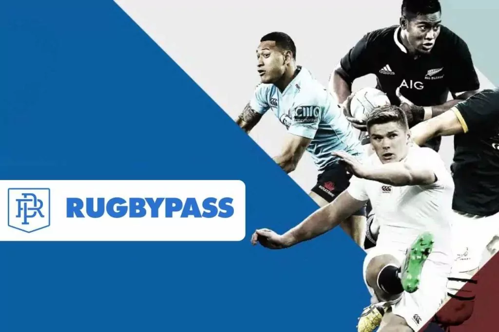 RugbyPass TV Free: how the app works to watch rugby without a subscription