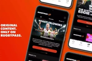 Watch rugby the easy way: explore live matches, replays, and exclusive content on RugbyPass TV—no subscription required.