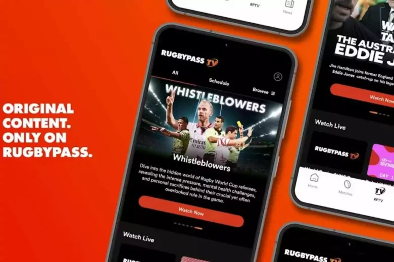 Watch rugby the easy way: explore live matches, replays, and exclusive content on RugbyPass TV—no subscription required.